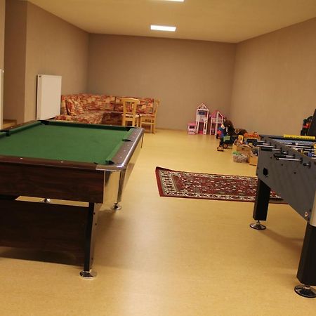 Ciasa Mirio' Apartment Ла Вале Екстериор снимка